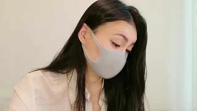 Mary-JP online show from March 19, 2026, 2:59 am