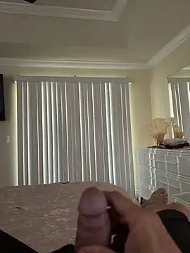 Maria122519 online show from September 29, 2025, 6:24 pm