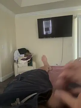 Maria122519 online show from October 19, 2025, 6:52 pm