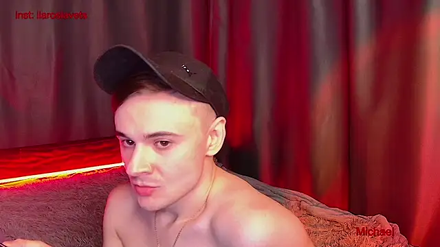 Snapshot of michael_sexdevil chatting on March 8, 2025, 7:31 pm michael sexdevil online show from March 8, 2025, 7:31 pm