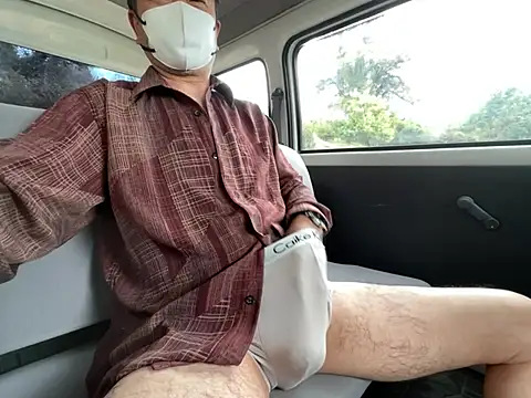 Ryo-j online show from April 3, 2026, 7:50 am