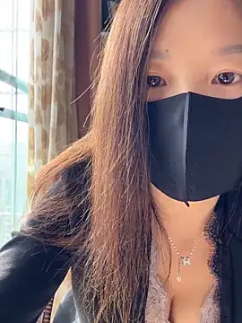 SSSniang- online show from October 30, 2025, 6:37 am