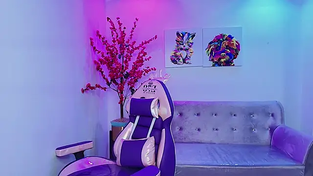 Snapshot of Arianna_sweeet chatting on February 19, 2025, 10:56 am Arianna sweeet online show from February 19, 2025, 10:56 am