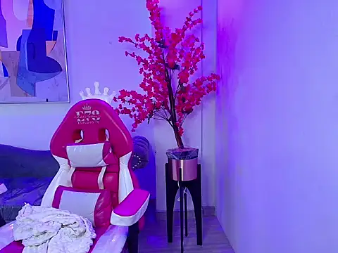 Snapshot of Arianna_sweeet chatting on October 5, 2025, 4:00 am Arianna sweeet online show from October 5, 2025, 4:00 am