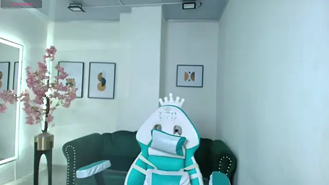 Snapshot of Arianna_sweeet chatting on January 7, 2026, 3:31 am Arianna sweeet online show from January 7, 2026, 3:31 am