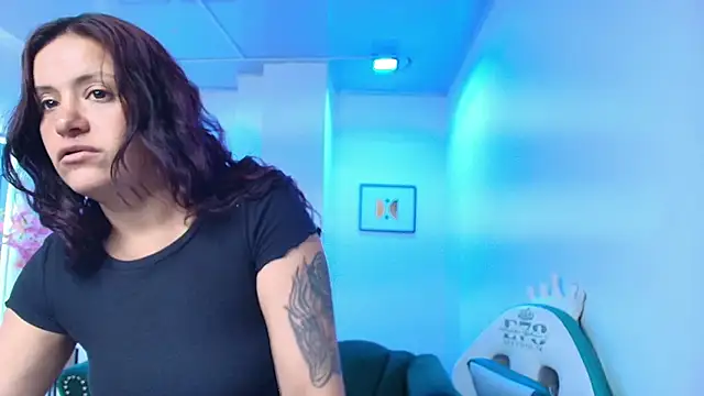 Snapshot of Arianna_sweeet chatting on January 9, 2026, 3:42 am Arianna sweeet online show from January 9, 2026, 3:42 am