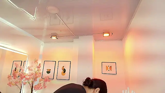 Snapshot of Arianna_sweeet chatting on February 3, 2026, 3:26 am Arianna sweeet online show from February 3, 2026, 3:26 am