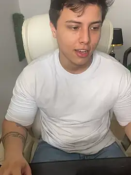 Snapshot of Thom_Ohtani chatting on January 23, 2025, 1:19 am Thom Ohtani online show from January 23, 2025, 1:19 am