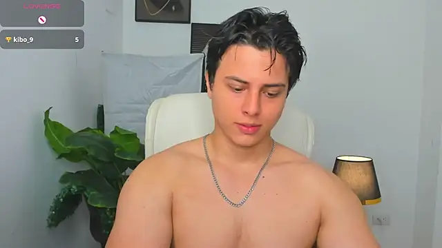 Snapshot of Thom_Ohtani chatting on February 26, 2025, 2:25 pm Thom Ohtani online show from February 26, 2025, 2:25 pm