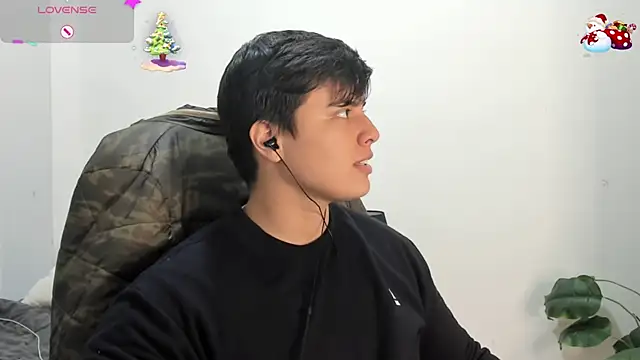 Thom Ohtani online show from November 6, 2025, 7:59 pm