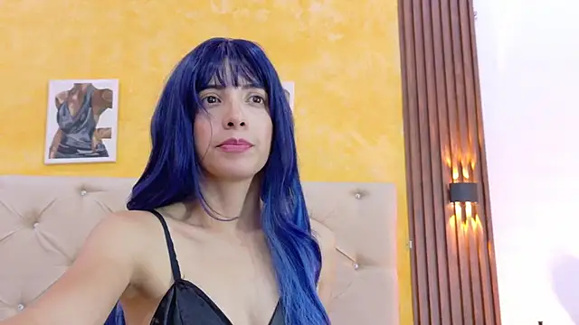 amabel zambrano online show from July 4, 2026, 3:07 pm