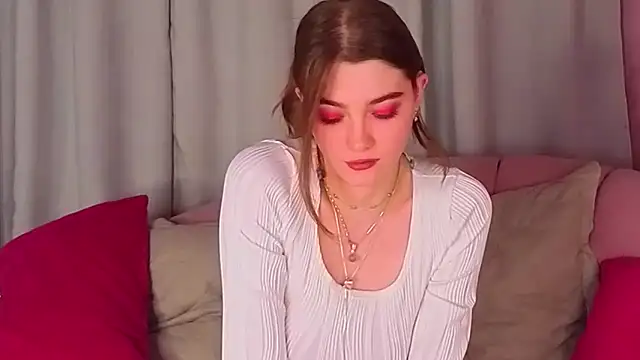 VITA TESS online show from December 13, 2025, 7:53 pm