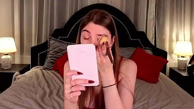 VITA TESS online show from December 17, 2025, 5:57 am