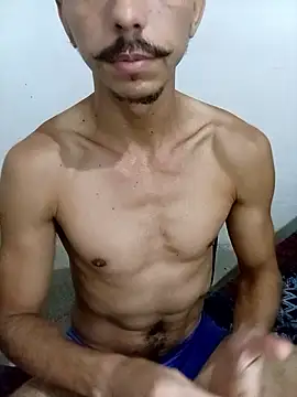 MagrinhoSaradoo online show from October 17, 2025, 7:55 am