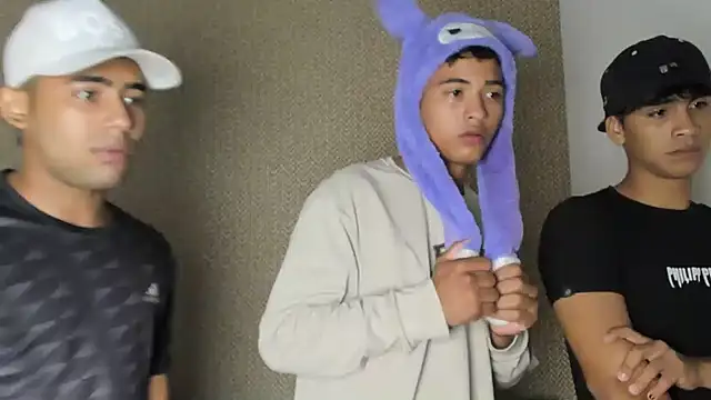 Snapshot of jhoseth_sexxx18 chatting on February 1, 2025, 5:26 pm jhoseth sexxx18 online show from February 1, 2025, 5:26 pm