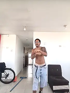 Snapshot of THEGOATHL chatting on November 15, 2025, 3:19 pm THEGOATHL online show from November 15, 2025, 3:19 pm