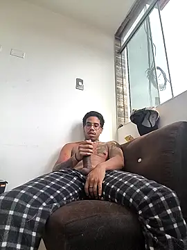 Snapshot of THEGOATHL chatting on December 16, 2025, 8:58 pm THEGOATHL online show from December 16, 2025, 8:58 pm