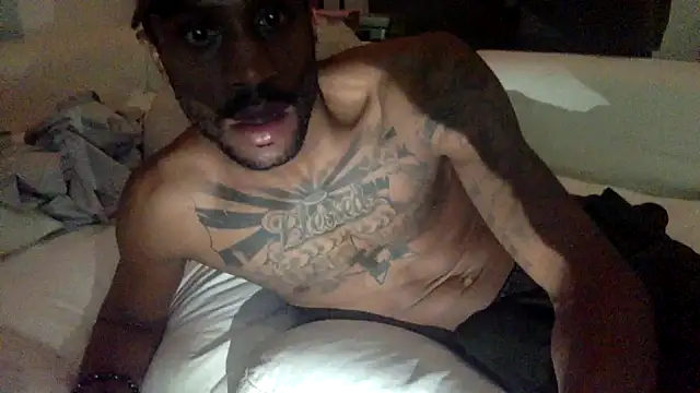 mileshighclub420 online show from January 18, 2025, 2:47 am