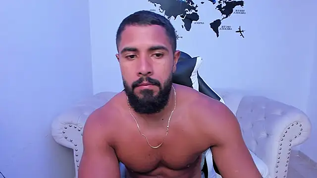 Santiago huntt online show from September 17, 2025, 8:54 pm