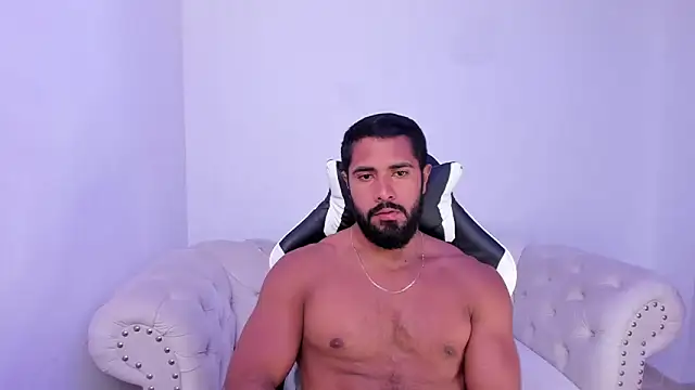 Santiago huntt online show from October 19, 2025, 3:56 pm