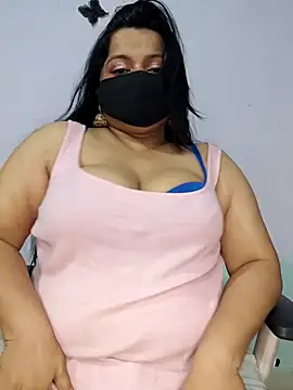 BigAssSarah online show from March 9, 2026, 1:37 pm