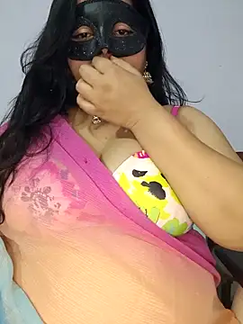 BigAssSarah online show from March 17, 2026, 9:40 pm