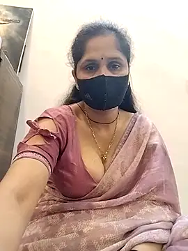 priyancyfun online show from February 8, 2026, 5:05 pm