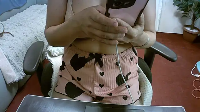 rama banshi2412 online show from March 11, 2026, 8:26 pm