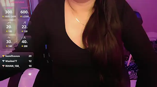 Mitikaa online show from March 7, 2025, 1:51 pm