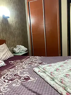 Maya mimi online show from January 24, 2025, 3:43 am