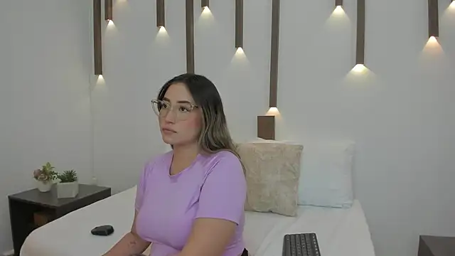 antonella cutie  online show from January 17, 2025, 12:10 pm