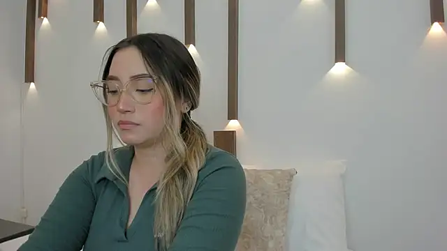 antonella cutie  online show from January 27, 2025, 12:16 pm