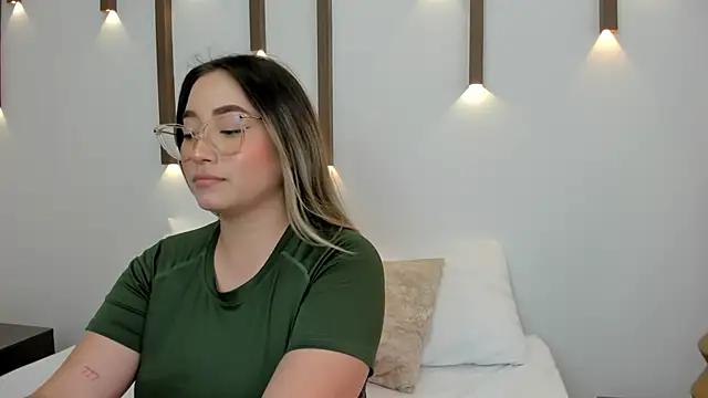 antonella cutie  online show from January 31, 2025, 3:11 pm