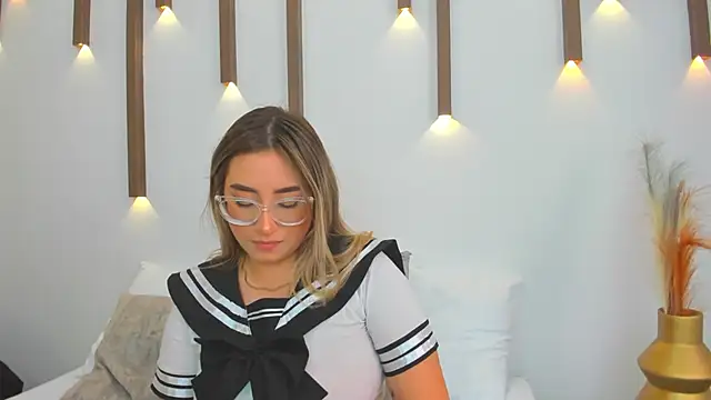 antonella cutie  online show from March 1, 2025, 3:16 pm