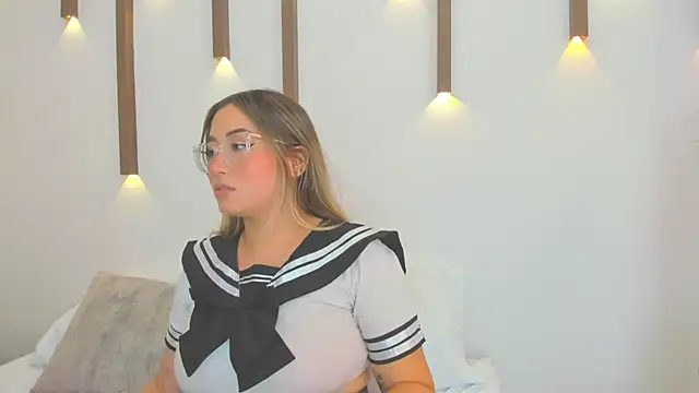 antonella cutie  online show from March 8, 2025, 3:24 pm