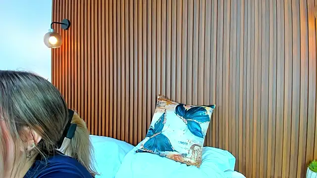 antonella cutie  online show from March 10, 2025, 10:34 pm