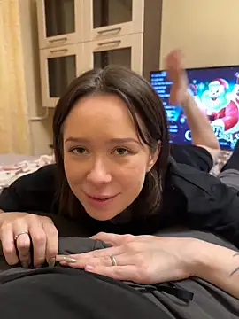 Snapshot of Alexandria_Balenciaga chatting on January 8, 2025, 1:21 am Alexandria Balenciaga online show from January 8, 2025, 1:21 am