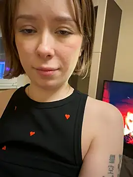 Snapshot of Alexandria_Balenciaga chatting on January 26, 2025, 11:08 pm Alexandria Balenciaga online show from January 26, 2025, 11:08 pm