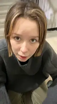 Snapshot of Alexandria_Balenciaga chatting on February 3, 2025, 9:18 pm Alexandria Balenciaga online show from February 3, 2025, 9:18 pm