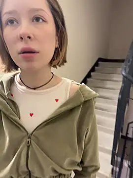 Snapshot of Alexandria_Balenciaga chatting on February 7, 2025, 8:10 pm Alexandria Balenciaga online show from February 7, 2025, 8:10 pm