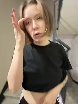 Snapshot of Alexandria_Balenciaga chatting on February 23, 2025, 6:12 pm Alexandria Balenciaga online show from February 23, 2025, 6:12 pm