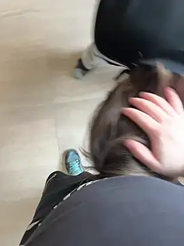 Snapshot of Alexandria_Balenciaga chatting on March 20, 2025, 11:16 am Alexandria Balenciaga online show from March 20, 2025, 11:16 am