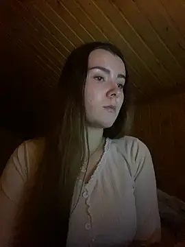 Snapshot of mewKate chatting on February 17, 2025, 5:32 pm mewKate online show from February 17, 2025, 5:32 pm