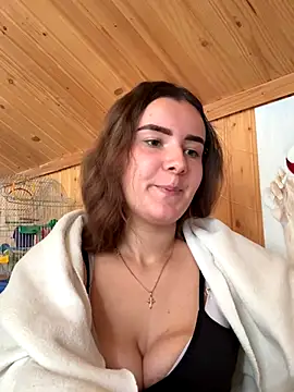 Snapshot of mewKate chatting on October 6, 2025, 12:02 pm mewKate online show from October 6, 2025, 12:02 pm