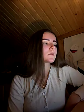 Snapshot of mewKate chatting on October 21, 2025, 5:57 pm mewKate online show from October 21, 2025, 5:57 pm