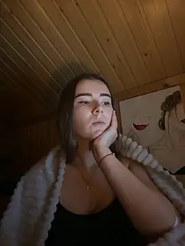 Snapshot of mewKate chatting on November 25, 2025, 4:07 pm mewKate online show from November 25, 2025, 4:07 pm