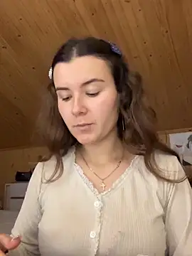 Snapshot of mewKate chatting on November 30, 2025, 2:43 pm mewKate online show from November 30, 2025, 2:43 pm