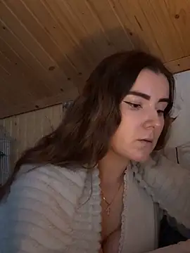 Snapshot of mewKate chatting on December 1, 2025, 1:27 pm mewKate online show from December 1, 2025, 1:27 pm