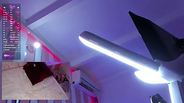 Snapshot of TylerBloom chatting on January 19, 2025, 4:46 pm TylerBloom online show from January 19, 2025, 4:46 pm