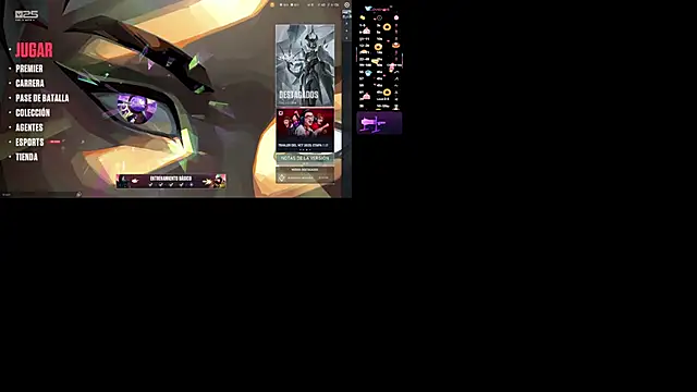 Snapshot of TylerBloom chatting on March 22, 2025, 9:21 pm TylerBloom online show from March 22, 2025, 9:21 pm